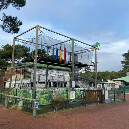 Village Bonne Anse Vakantiepark
