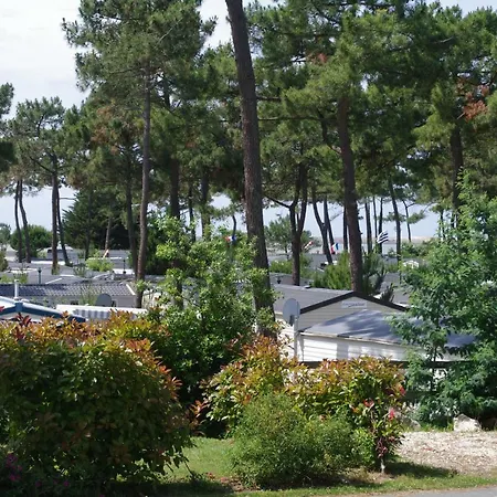 Village Bonne Anse Vakantiepark