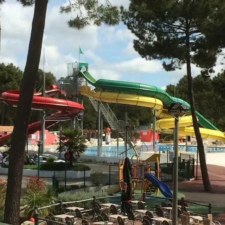 Village Bonne Anse Vakantiepark 4*