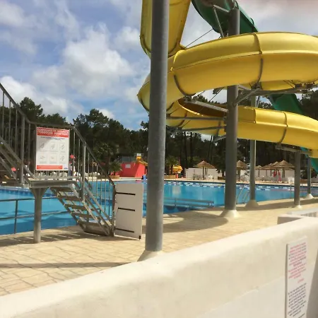 Village Bonne Anse Vakantiepark 4*