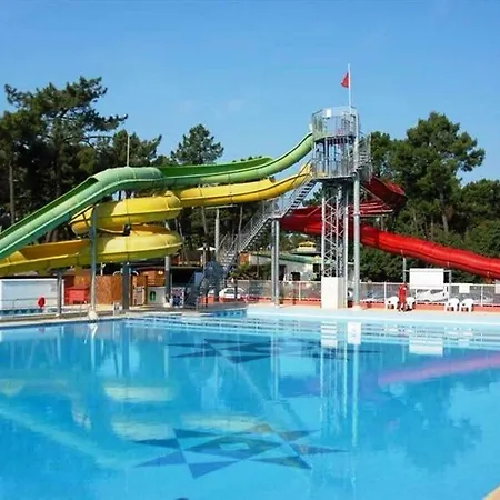 Village Bonne Anse Vakantiepark 4*